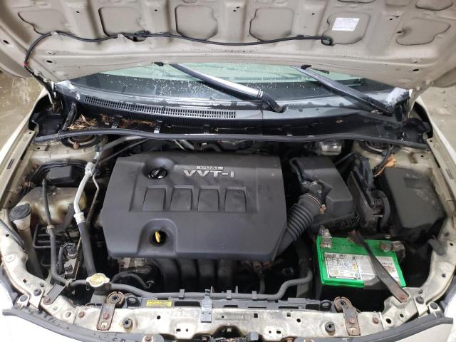 Photo 7 from auction – 2010 TOYOTA COROLLA BA with VIN 2T1BU4EE4AC385790