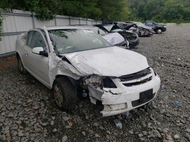 Photo 1 from auction – 2005 CHEVROLET COBALT LS with VIN 1G1AL12F357654002