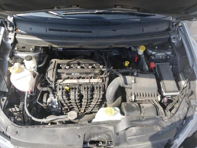 Photo 7 from auction – 2020 DODGE JOURNEY SE with VIN 3C4PDCAB4LT279898