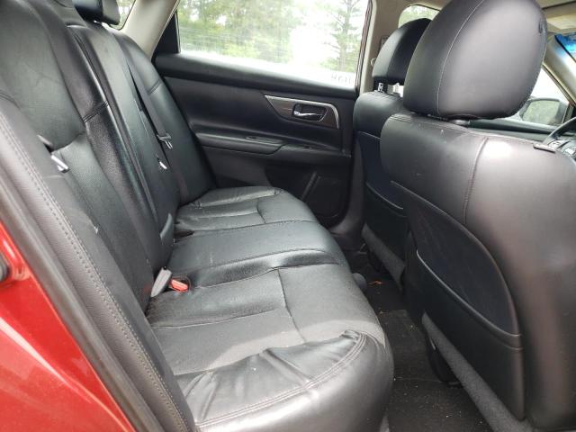 Photo 6 from auction – 2014 NISSAN ALTIMA 2.5 with VIN 1N4AL3AP6EC283086
