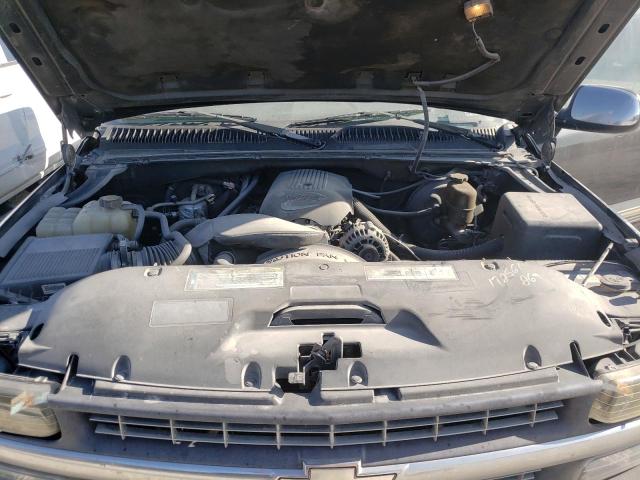 Photo 7 from auction – 2001 CHEVROLET SILVERADO with VIN 2GCEC19T311193203