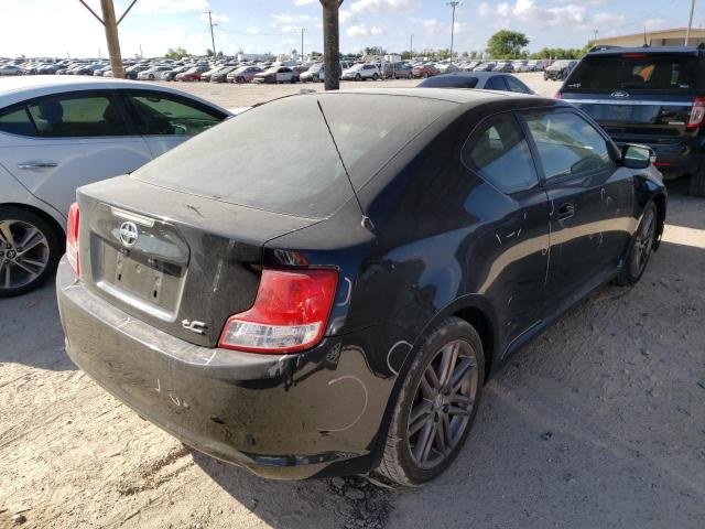 Photo 4 from auction – 2012 TOYOTA SCION TC with VIN JTKJF5C78C3027094