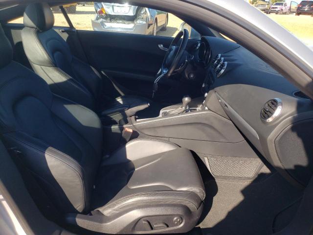 Photo 5 from auction – 2008 AUDI TT 2.0T with VIN TRUAF38J881033454