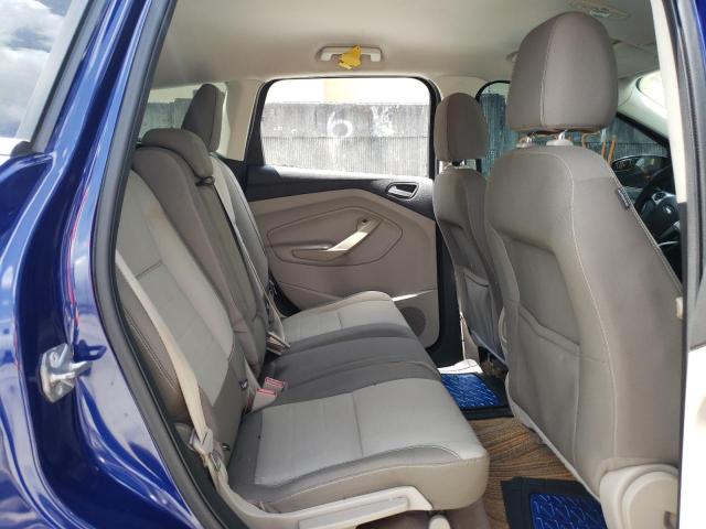 Photo 6 from auction – 2014 FORD ESCAPE SE with VIN 1FMCU0GX7EUC16489