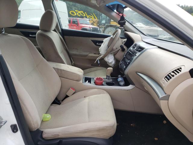 Photo 5 from auction – 2015 NISSAN ALTIMA 2.5 with VIN 1N4AL3AP6FC225724