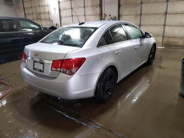 Photo 4 from auction – 2015 CHEVROLET CRUZE LT with VIN 1G1PC5SB6F7279934