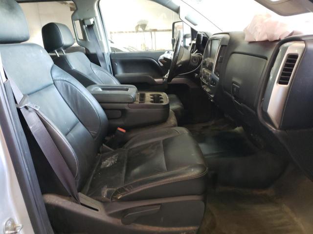 Photo 5 from auction – 2015 CHEVROLET SILVERADO with VIN 1GC4KZCG4FF655499