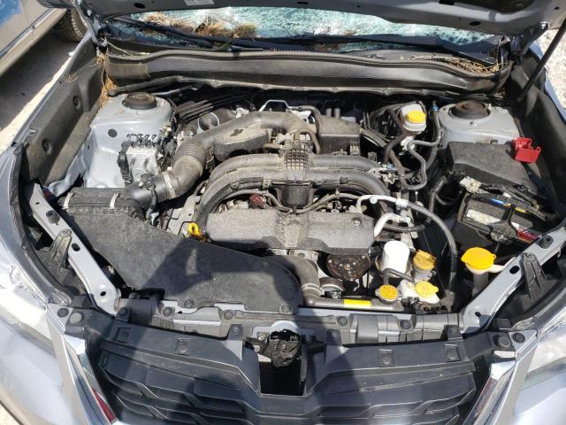 Photo 7 from auction – 2017 SUBARU FORESTER 2 with VIN JF2SJABC5HH804960
