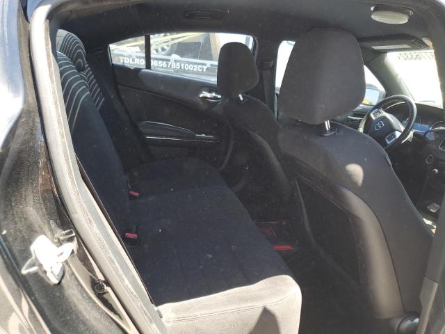 Photo 6 from auction – 2012 DODGE CHARGER PO with VIN 2C3CDXAT3CH305080