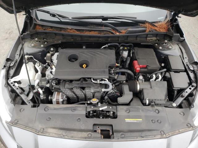 Photo 7 from auction – 2019 NISSAN ALTIMA SR with VIN 1N4BL4CW9KC175023