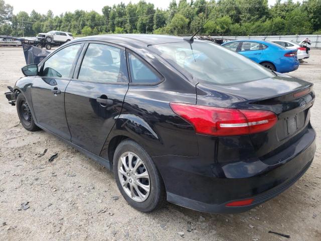 Photo 3 from auction – 2016 FORD FOCUS S with VIN 1FADP3E21GL225339