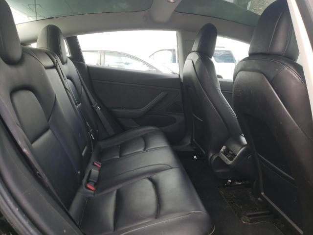 Photo 6 from auction – 2018 TESLA MODEL 3 with VIN 5YJ3E1EA1JF020668