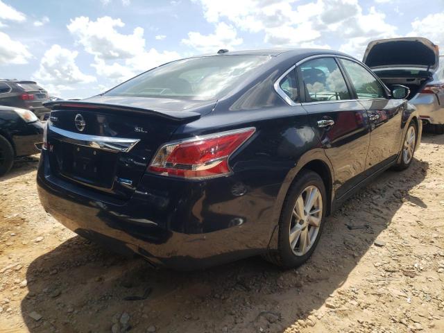 Photo 4 from auction – 2014 NISSAN ALTIMA with VIN 1N4AL3AP0EN229481