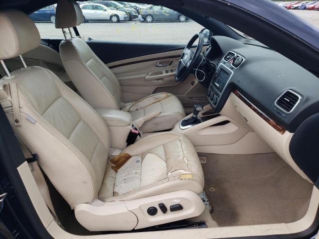 Photo 5 from auction – 2007 VOLKSWAGEN EOS 2.0T L with VIN WVWFA71F07V003061