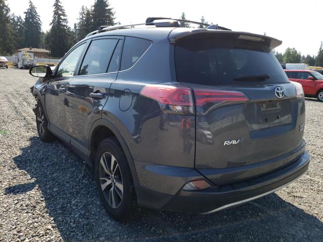 Photo 3 from auction – 2018 TOYOTA RAV4 ADVEN with VIN JTMRFREV6JD228769
