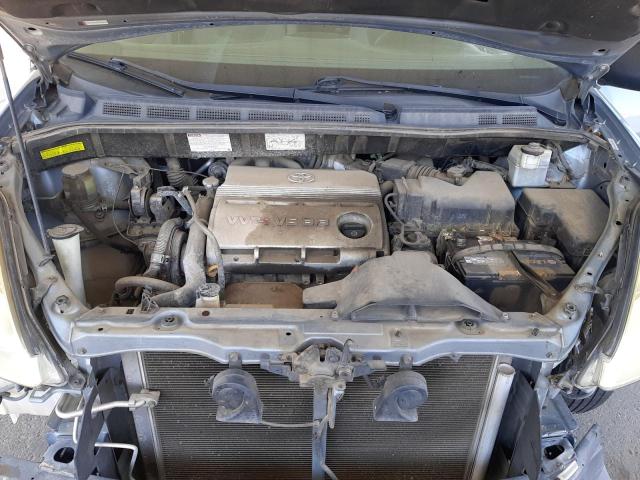 Photo 7 from auction – 2004 TOYOTA SIENNA CE with VIN 5TDZA23C24S127325