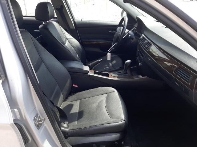 Photo 5 from auction – 2010 BMW 328 I with VIN WBAPH7C52AA176287