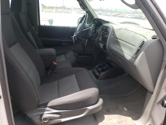 Photo 5 from auction – 2004 FORD RANGER SUP with VIN 1FTYR14UX4PA01911