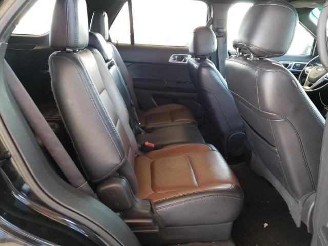 صورة رقم 6 من المزاد - 2013 FORD EXPLORER L مع VIN 1FM5K7F94DGC96504