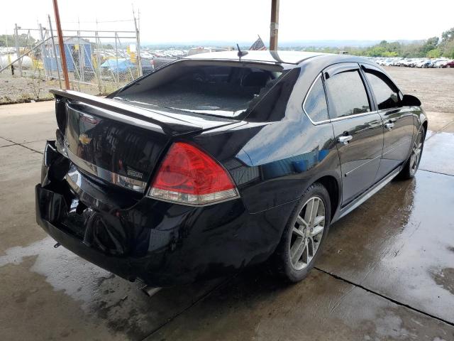Photo 4 from auction – 2011 CHEVROLET IMPALA LTZ with VIN 2G1WC5EM6B1135249