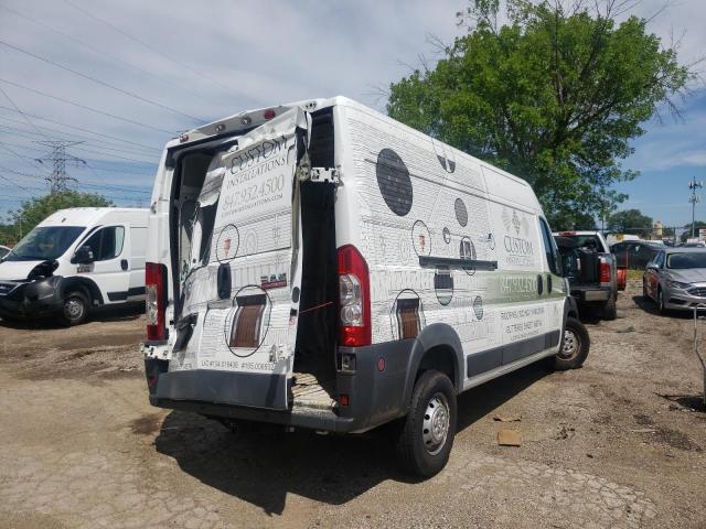 Photo 4 from auction – 2014 RAM PROMASTER with VIN 3C6TRVDG0EE107241