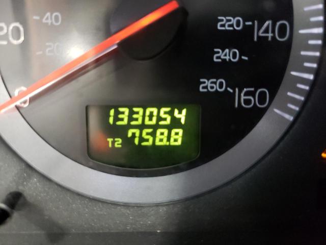 Photo 8 from auction – 2007 VOLVO XC70 with VIN YV4SZ592771278542