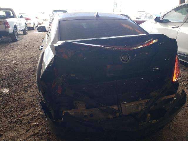 Photo 9 from auction – 2014 CADILLAC ATS with VIN 1G6AA5RA6E0103993