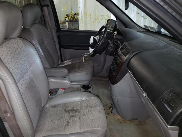 Photo 5 from auction – 2008 CHEVROLET UPLANDER L with VIN 1GNDV33128D145786