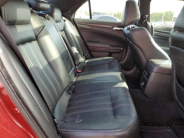 Photo 6 from auction – 2014 CHRYSLER 300 S with VIN 2C3CCAGGXEH222551