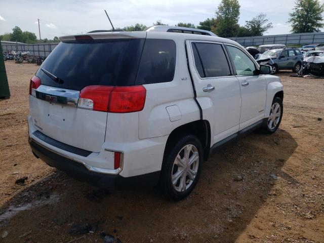 Photo 9 from auction – 2016 GMC TERRAIN SL with VIN 2GKALPEK8G6294297