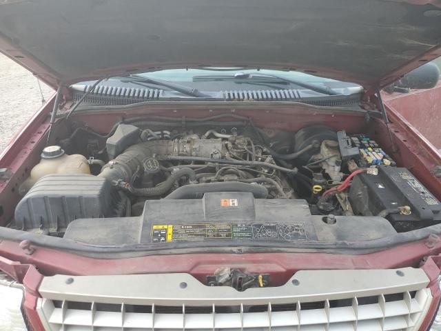 Photo 7 from auction – 2004 FORD EXPLORER E with VIN 1FMZU64W44UA74402