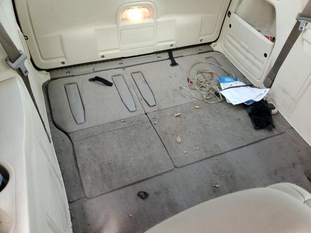 Photo 9 from auction – 2008 CHRYSLER TOWN & CNT with VIN 2A8HR54P38R773455