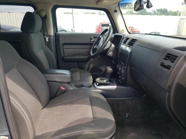Photo 5 from auction – 2006 HUMMER H3 with VIN 5GTDN136768211675