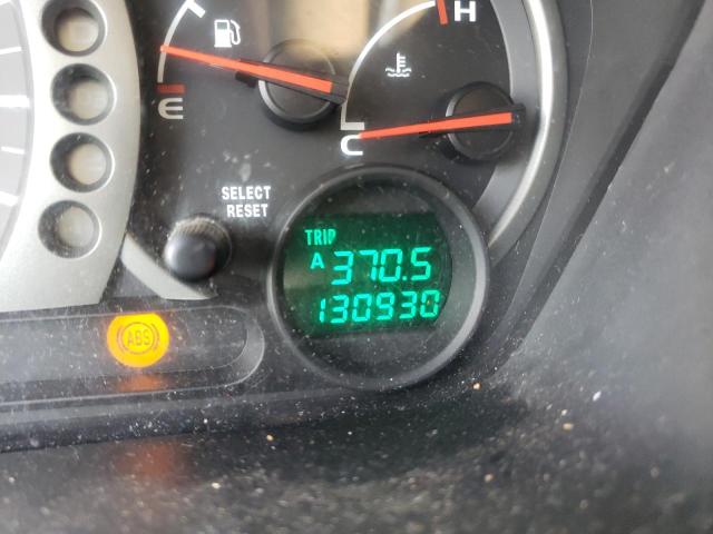 Photo 8 from auction – 2004 HONDA PILOT EXL with VIN 2HKYF18754H621851