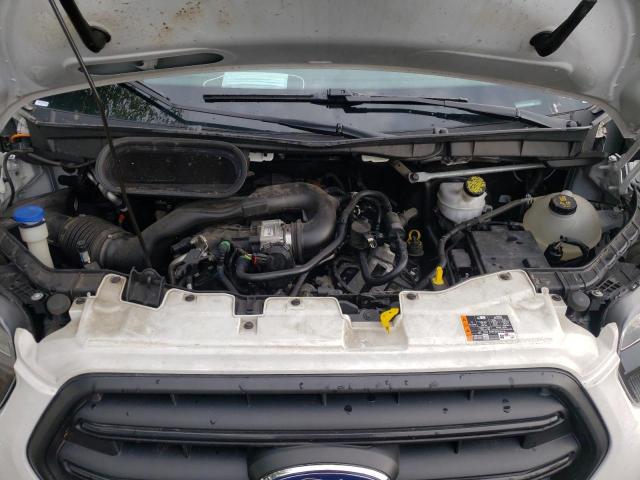Photo 7 from auction – 2020 FORD TRANSIT T- with VIN 1FTBR1C83LKA59686