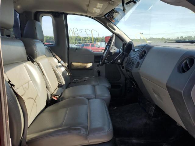 Photo 5 from auction – 2008 FORD F150 with VIN 1FTRF12228KB96565