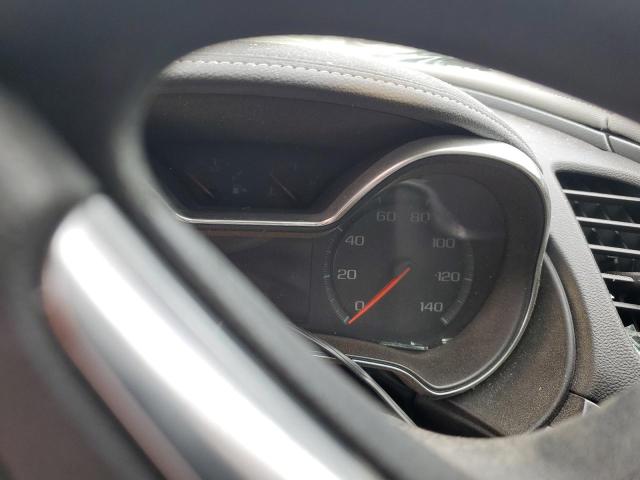 Photo 8 from auction – 2014 CHEVROLET IMPALA LS with VIN 2G11Y5SL5E9110646