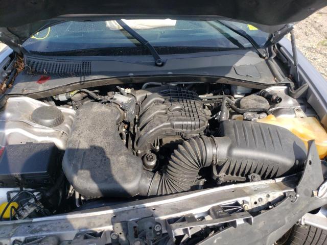 Photo 7 from auction – 2014 DODGE CHARGER SE with VIN 2C3CDXBG4EH251907