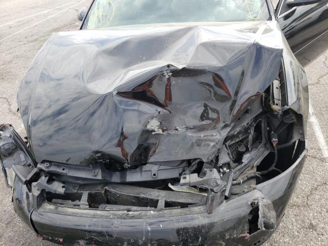 Photo 7 from auction – 2013 CHEVROLET IMPALA LTZ with VIN 2G1WC5E38D1103641