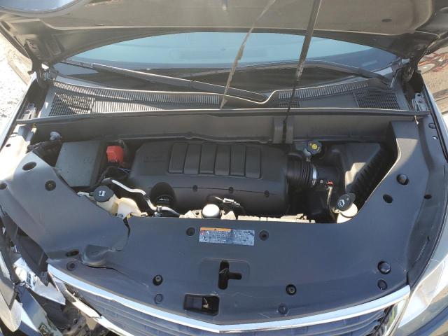 Zdjęcie 7 z aukcji – 2014 CHEVROLET TRAVERSE L z VIN 1GNKRFKD9EJ354495