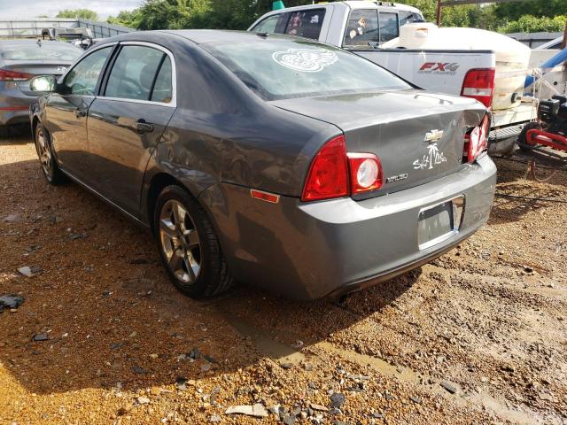 Photo 3 from auction – 2008 CHEVROLET MALIBU 1LT with VIN 1G1ZH57B28F160712
