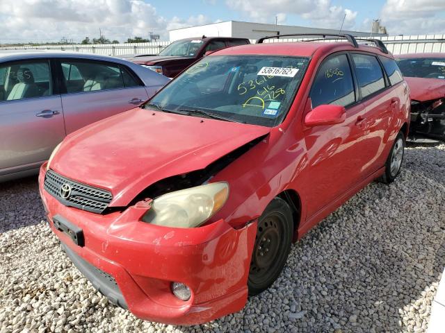 Photo 2 from auction – 2006 TOYOTA COROLLA MA with VIN 2T1KR30E26C616728
