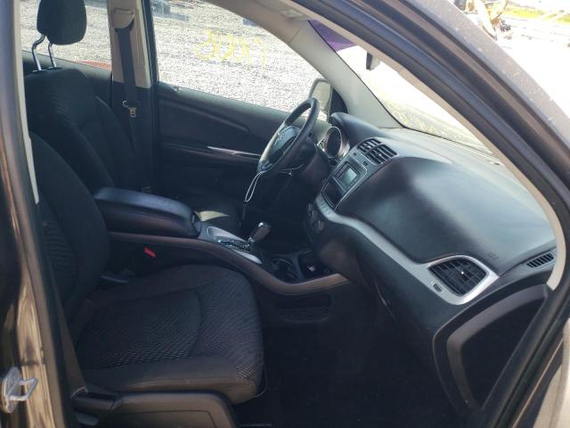 Photo 5 from auction – 2015 DODGE JOURNEY SE with VIN 3C4PDCAB4FT573757
