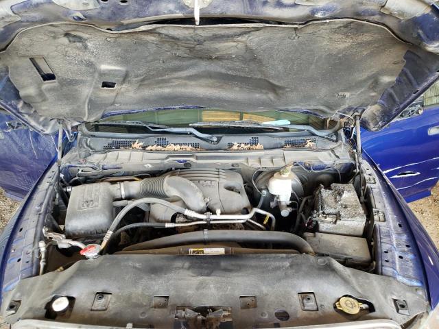 Photo 7 from auction – 2014 RAM 1500 ST with VIN 1C6RR7FT6ES402888