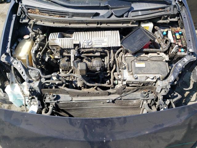 Photo 7 from auction – 2014 TOYOTA PRIUS with VIN JTDKN3DU3E1858461