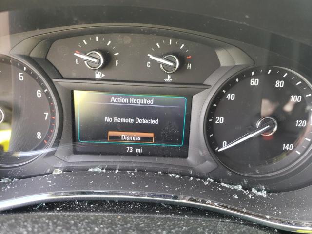 Photo 8 from auction – 2022 BUICK ENCORE PRE with VIN KL4CJESMXNB536015