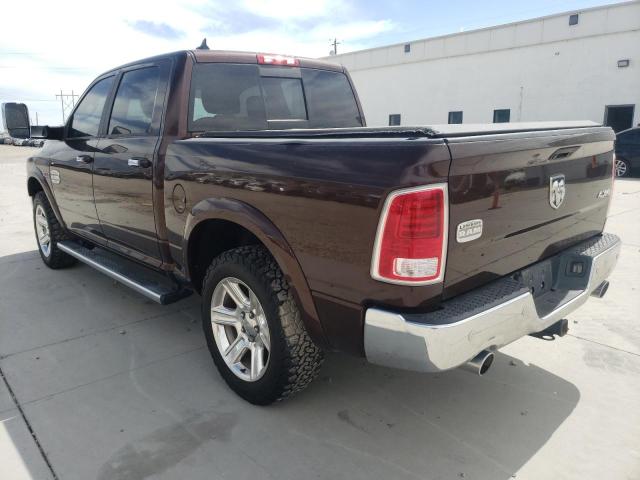 Photo 3 from auction – 2014 RAM 1500 LONGH with VIN 1C6RR7PM8ES396325