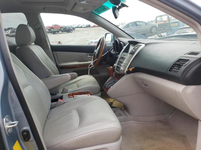 Photo 5 from auction – 2008 LEXUS RX 350 with VIN 2T2GK31U98C041655