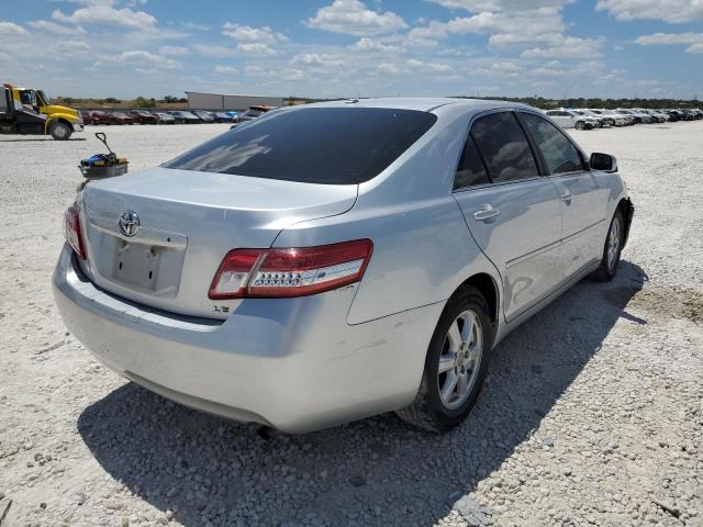 Photo 4 from auction – 2010 TOYOTA CAMRY BASE with VIN 4T4BF3EK6AR030540