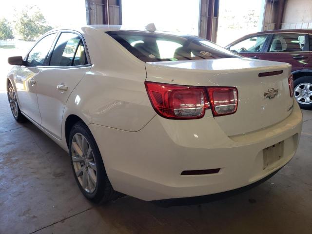 Photo 3 from auction – 2013 CHEVROLET MALIBU 2LT with VIN 1G11E5SAXDF240953
